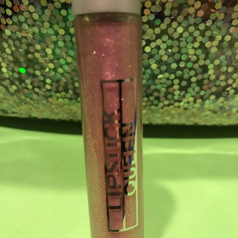 BNIB! Lipstick Queen Altered Universe Lip Gloss in ASTEROID ☄️
